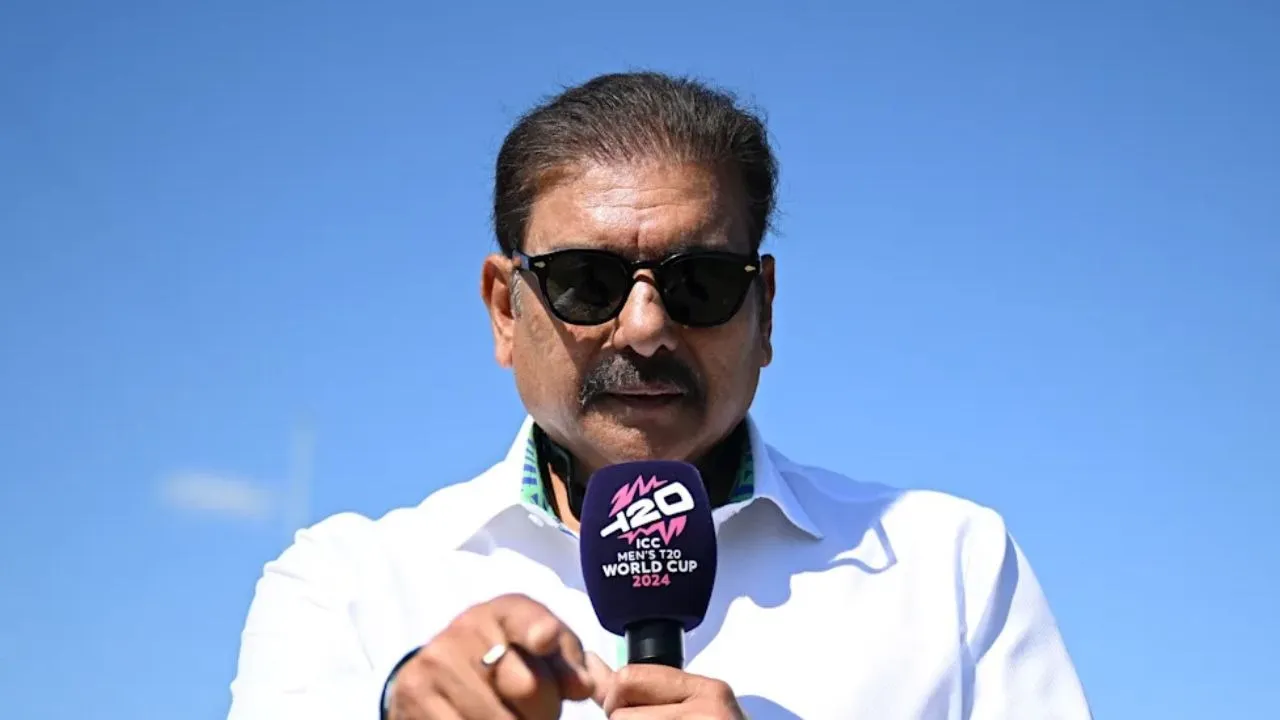T20 World Cup 2026 Commentators list