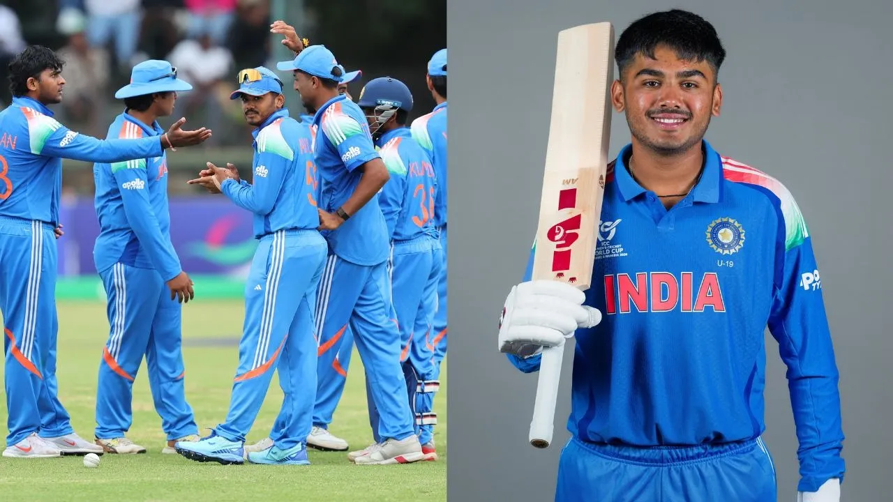 विराट कोहली से लेकर आयुष म्हात्रे तक... जानिए भारत को अंडर-19 वर्ल्डकप जिताने वाले सभी कप्तानों के नाम