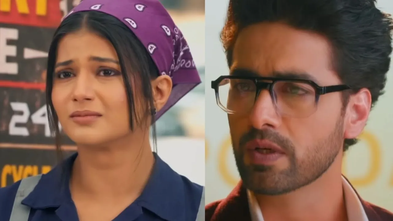 Yeh Rishta Kya Kehlata Hai