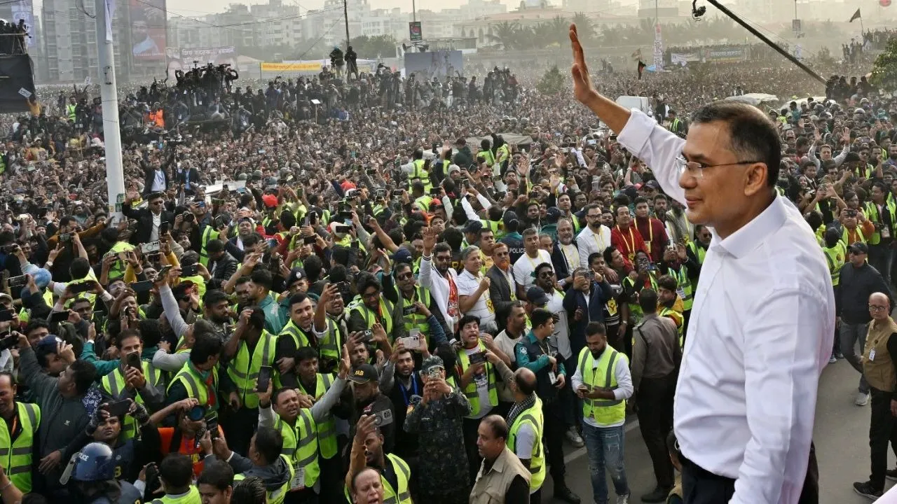 BNP Issued Manifesto ahead Bangladesh Elections