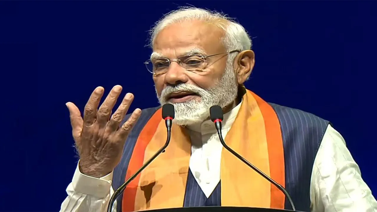 pm modi
