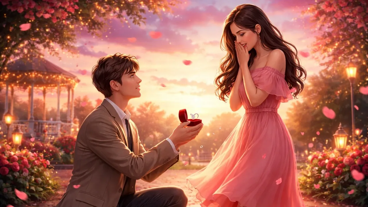 Happy Propose Day 2026 Wishes