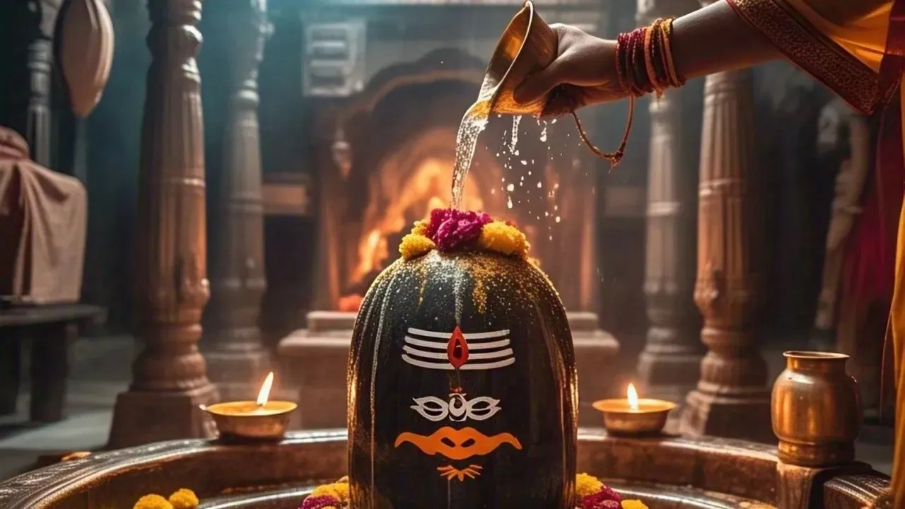 Mahashivratri 2026_