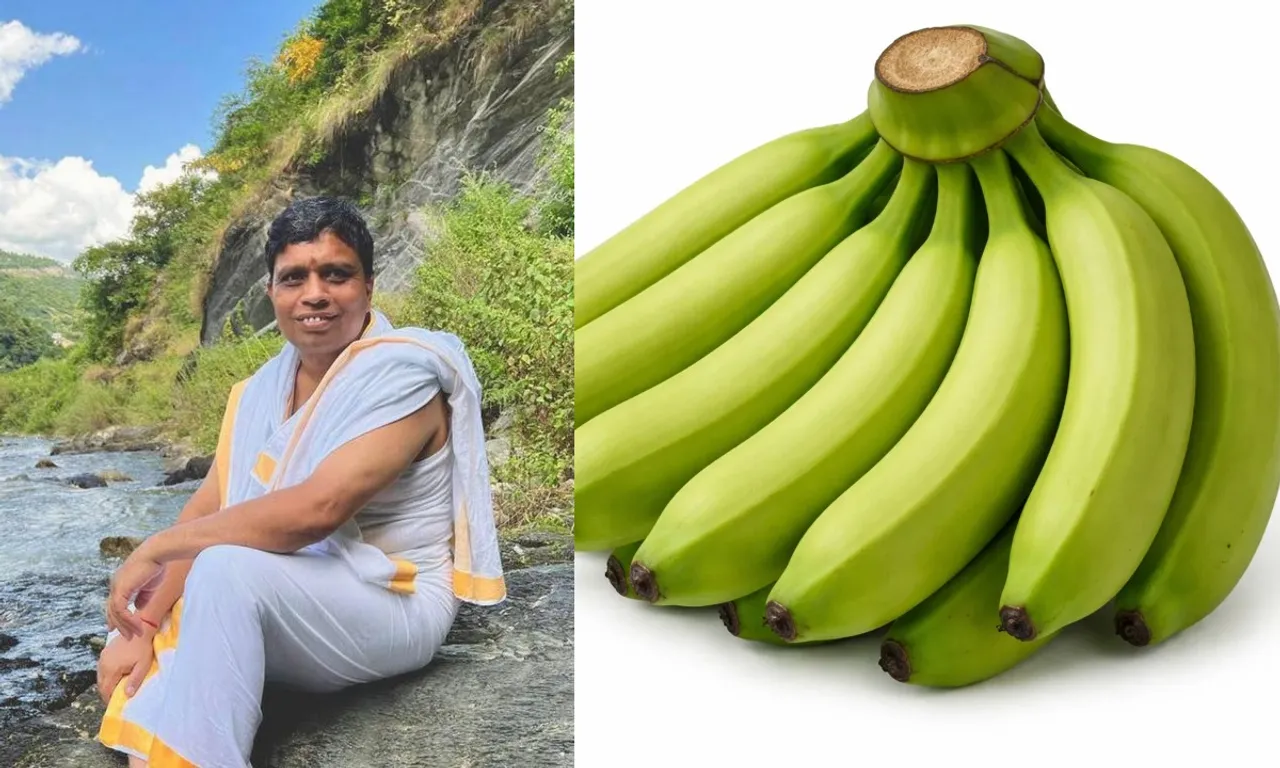 acharya balkrishna health tips