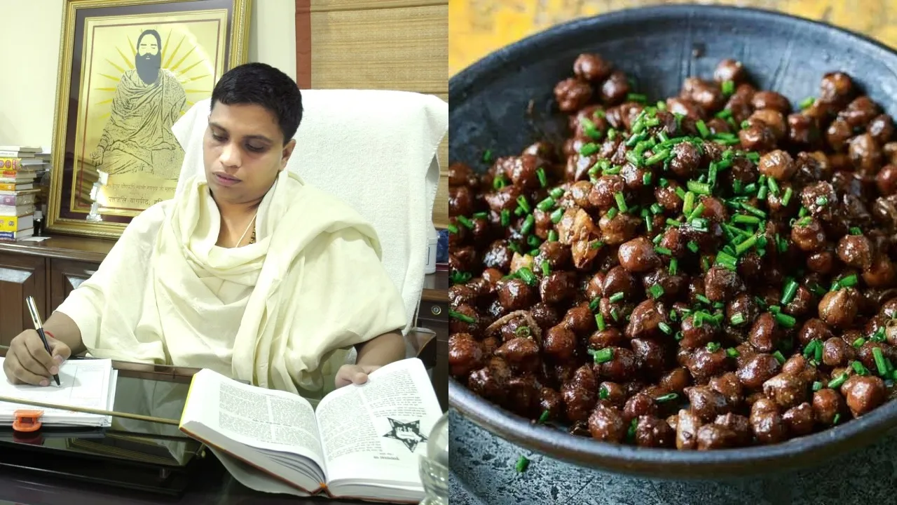 Acharya Balkrishna Health Tips (7)