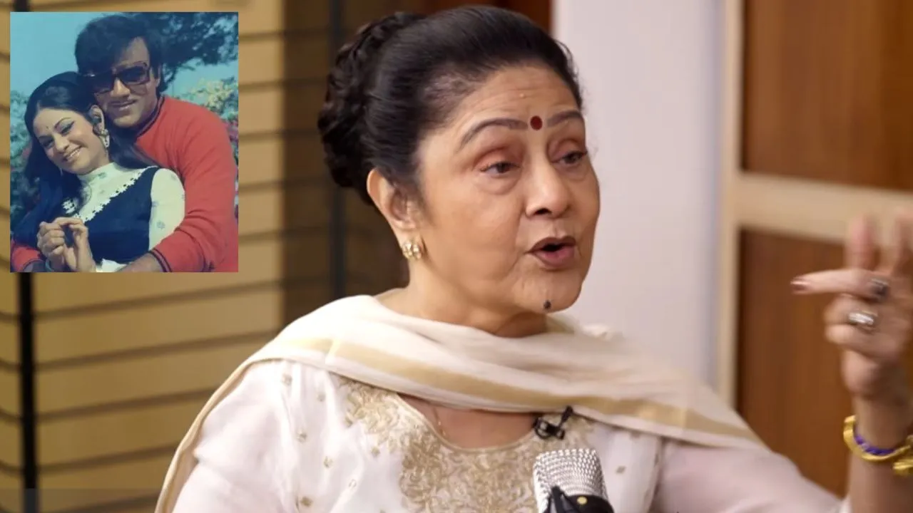 Aruna Irani (1)