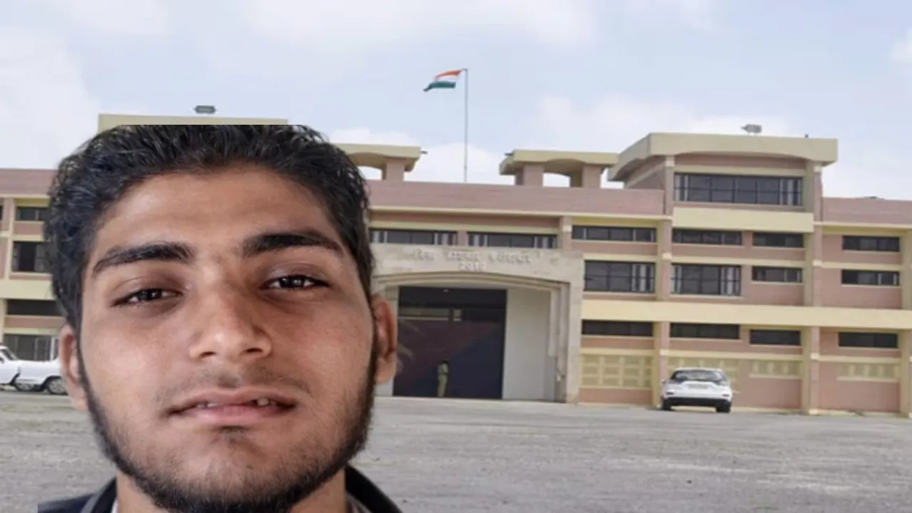 faridabad terrorist killed