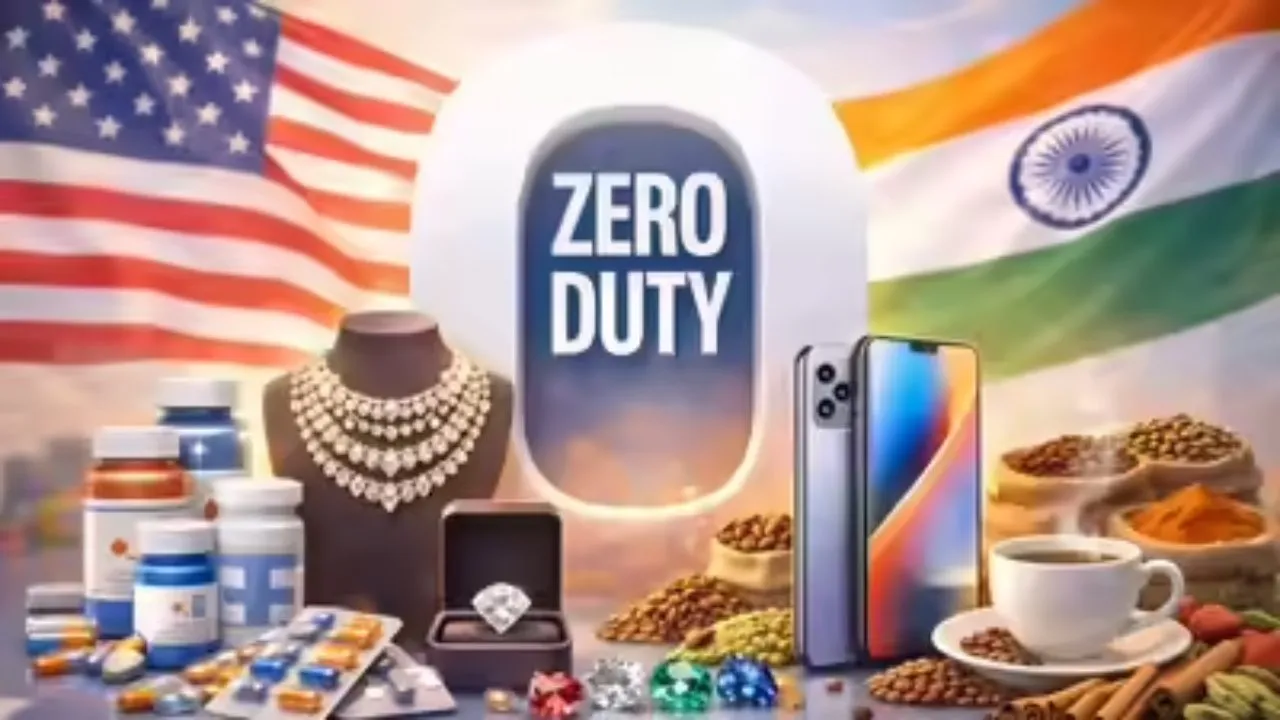 India-US trade deal, interim trade agreement 2026, tariffs reduction, US-India joint statement, $500 billion imports, Russian oil shift, farmer protests, economic impact India, bilateral trade agreement BTA