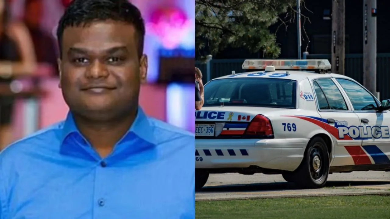 Chandan Kumar shot dead