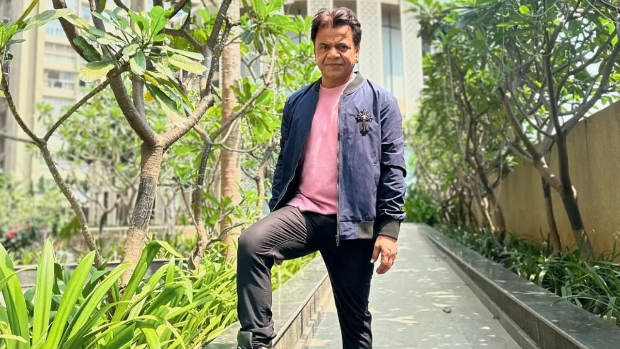 Rajpal Yadav
