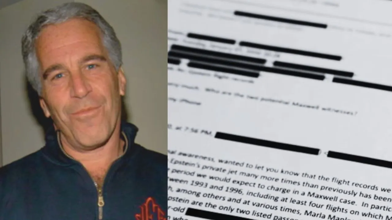 Resignation of senior officers in 10 Countries due to Epstein Files