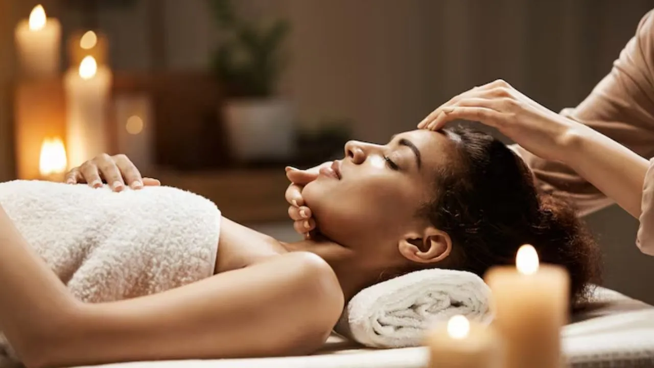 Thiruvananthapuram bans Cross massage of opposite Gender due to Cultural issue