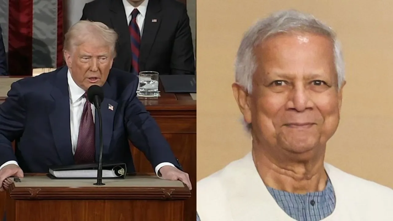 US Bangladesh Trade Deal