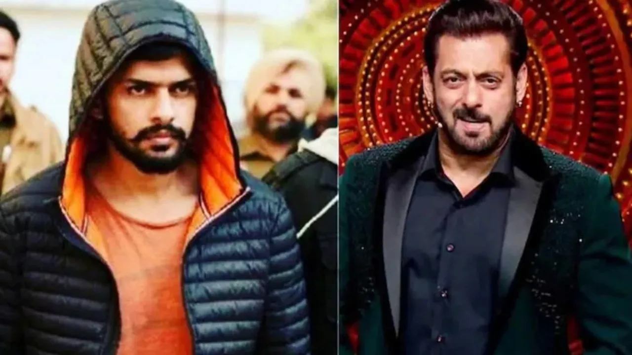 Bollywood gangster threats, Lawrence Bishnoi gang extortion, Mumbai police meeting celebrities threats, Ranveer Singh threat WhatsApp, Aayush Sharma Proton Mail threat, Bollywood death threats 2026, Criminal intimidation IPC 506,  Extortion laws India Section 384 386,  Mumbai Crime Branch Bishnoi gang