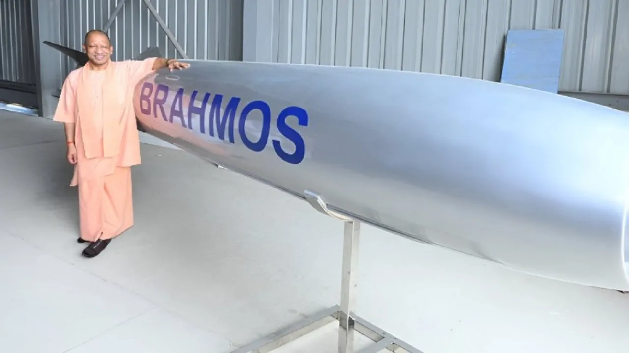 brahmos