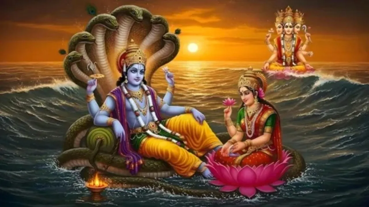 Vijaya Ekadashi 2026