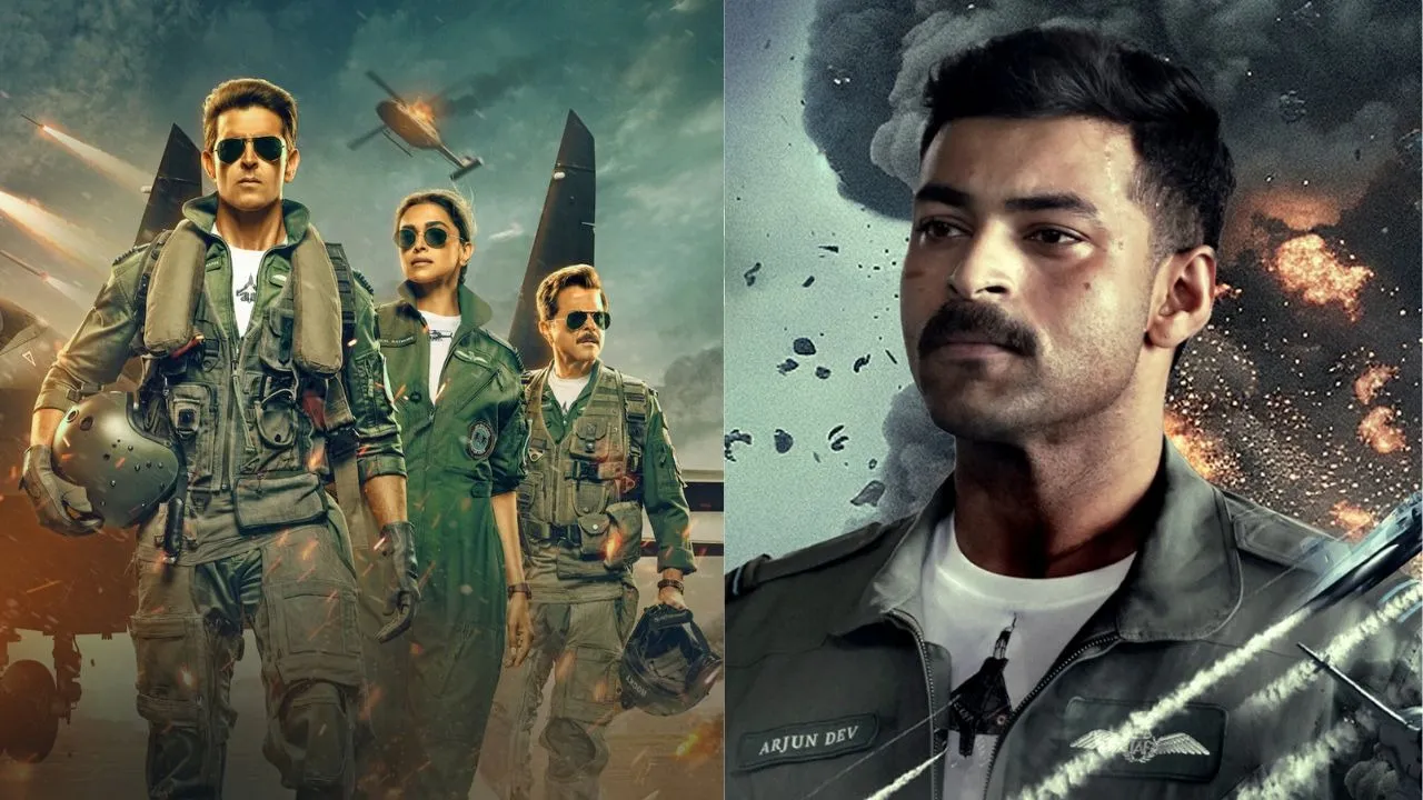 fighter-operation valentine