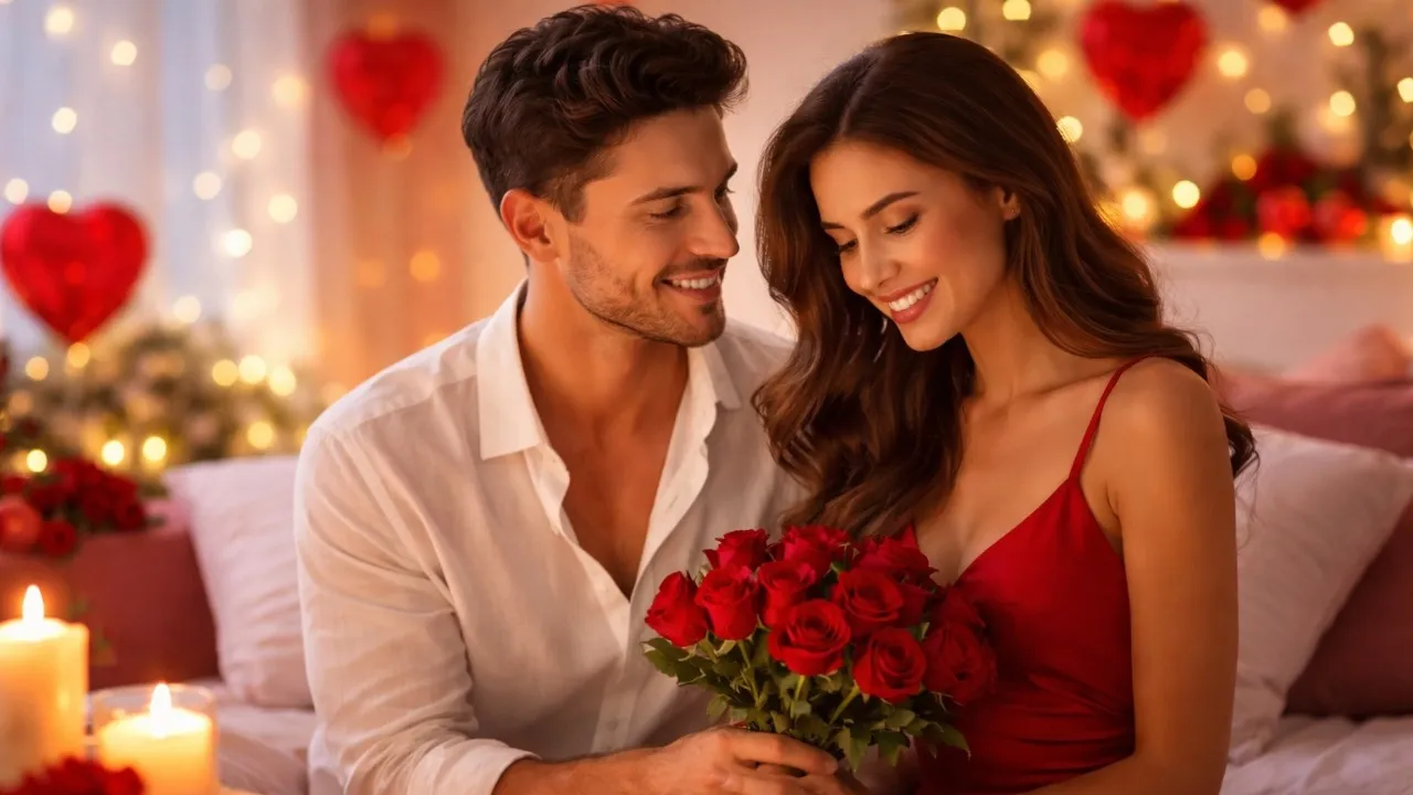 Happy Valentines Day 2026