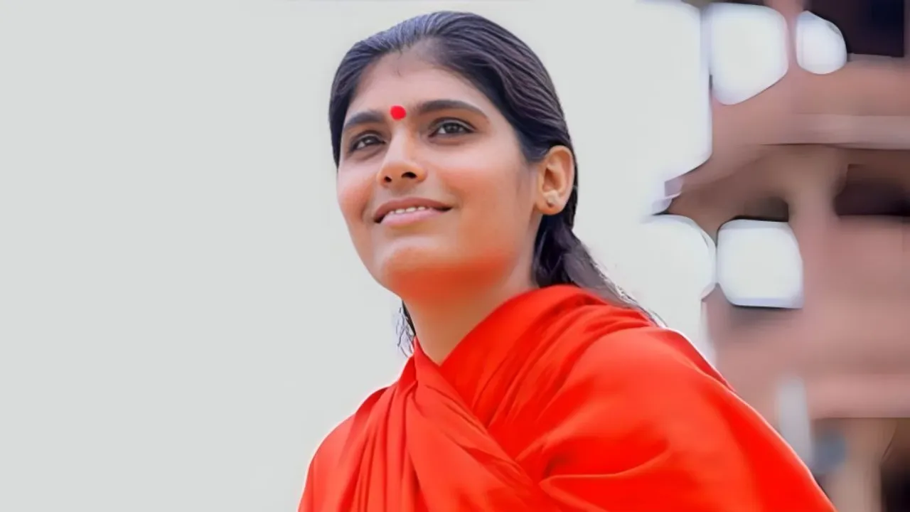 jodhpur sadhvi