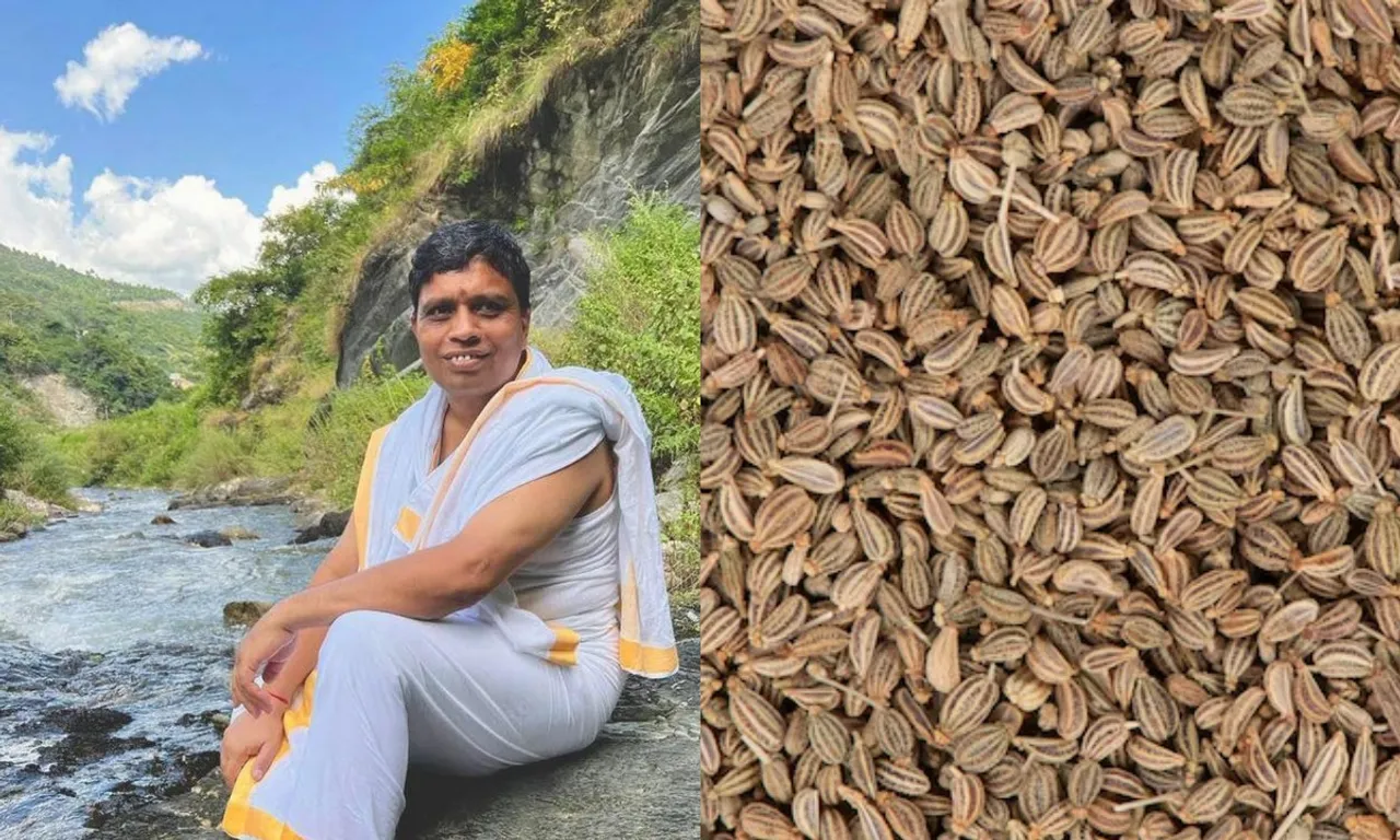 acharya balkrishna health tips