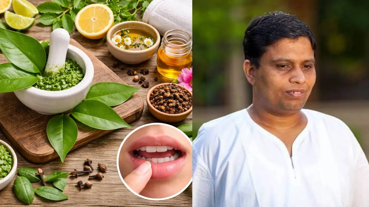 Acharya Balkrishna Tips (20)