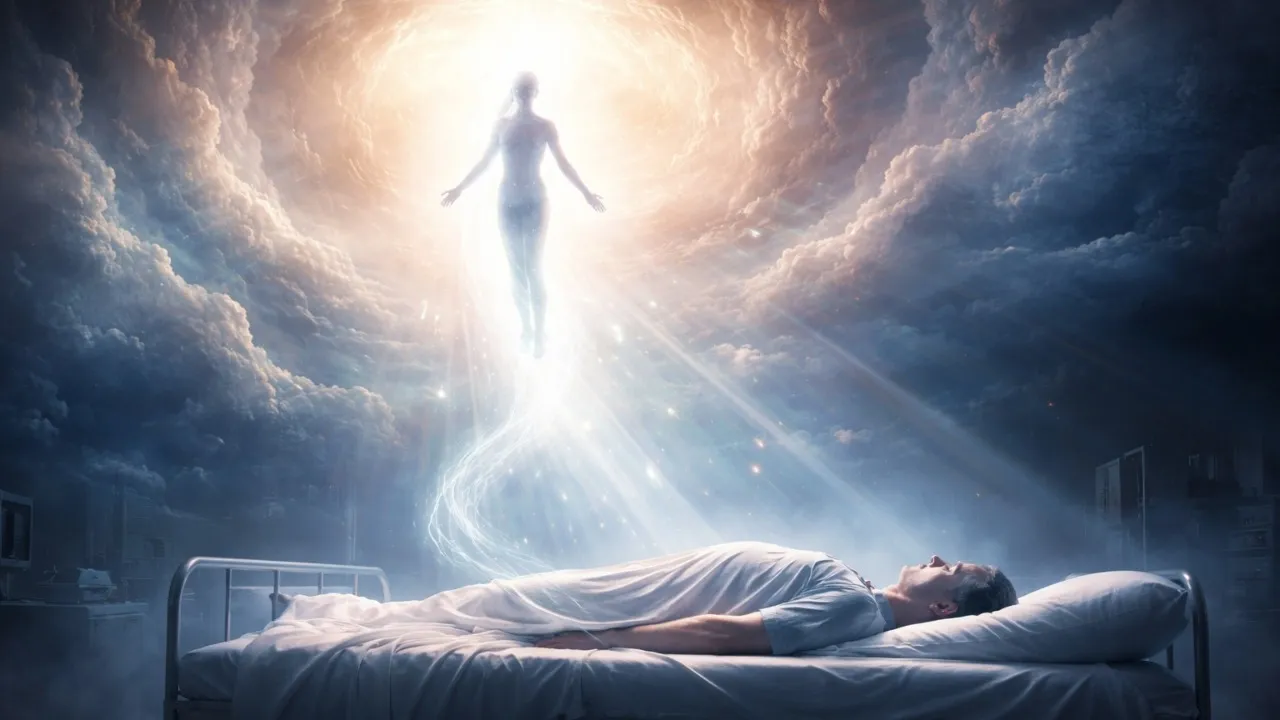 Consciousness After Death