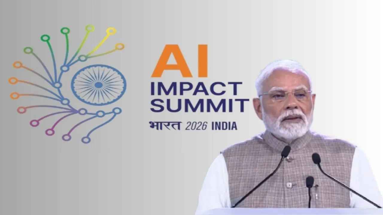India-ai-summit