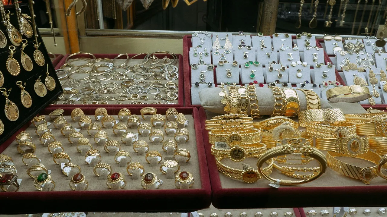 Gold Price 17 Feb pexels