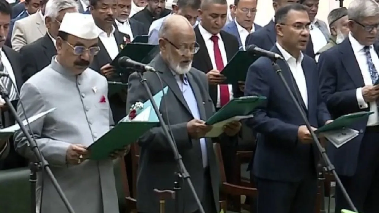 Shadow Cabinet Bangladesh, शेडो कैबिनेट बांग्लादेश, Bangladesh Shadow Cabinet 2026, What is Shadow Cabinet in Bangladesh, NCP Shadow Cabinet,Jamaat-e-Islami Shadow Cabinet, Tarique Rahman Government Opposition, बांग्लादेश विपक्ष शेडो कैबिनेट