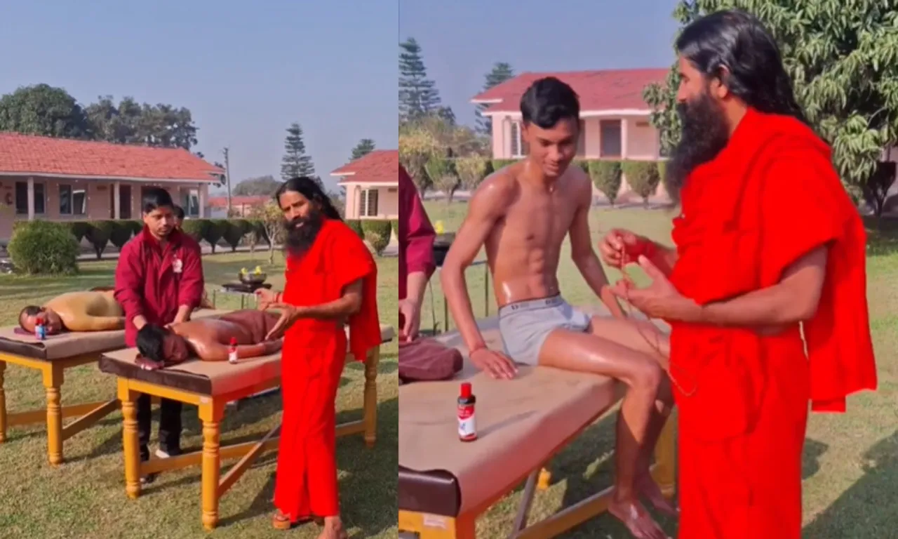 swami ramdev health tips