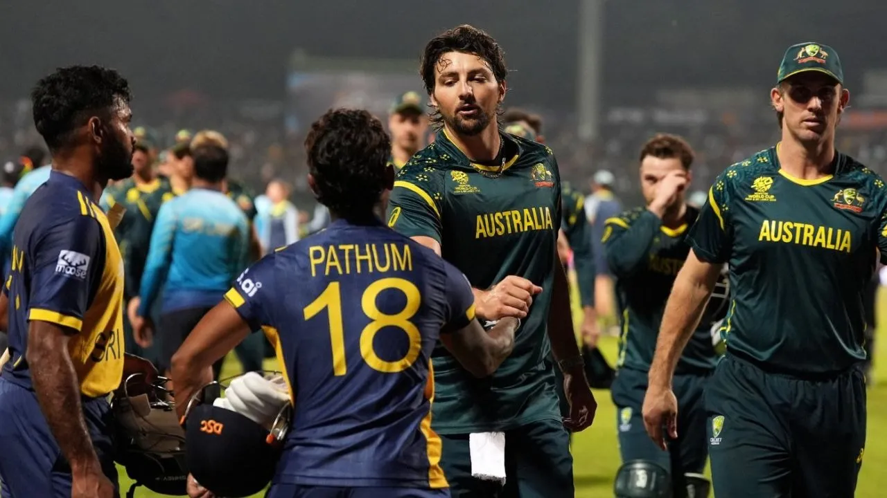 T20 World Cup 2026: श्रीलंका की जीत से टीम इंडिया को होगा फायदा? सेमीफाइनल में सीट लगभग पक्की