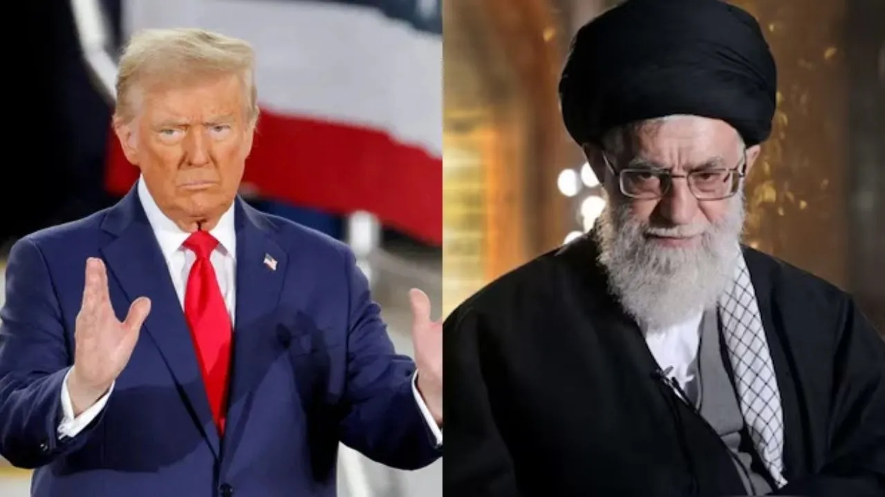 US Iran Nuclear Deal