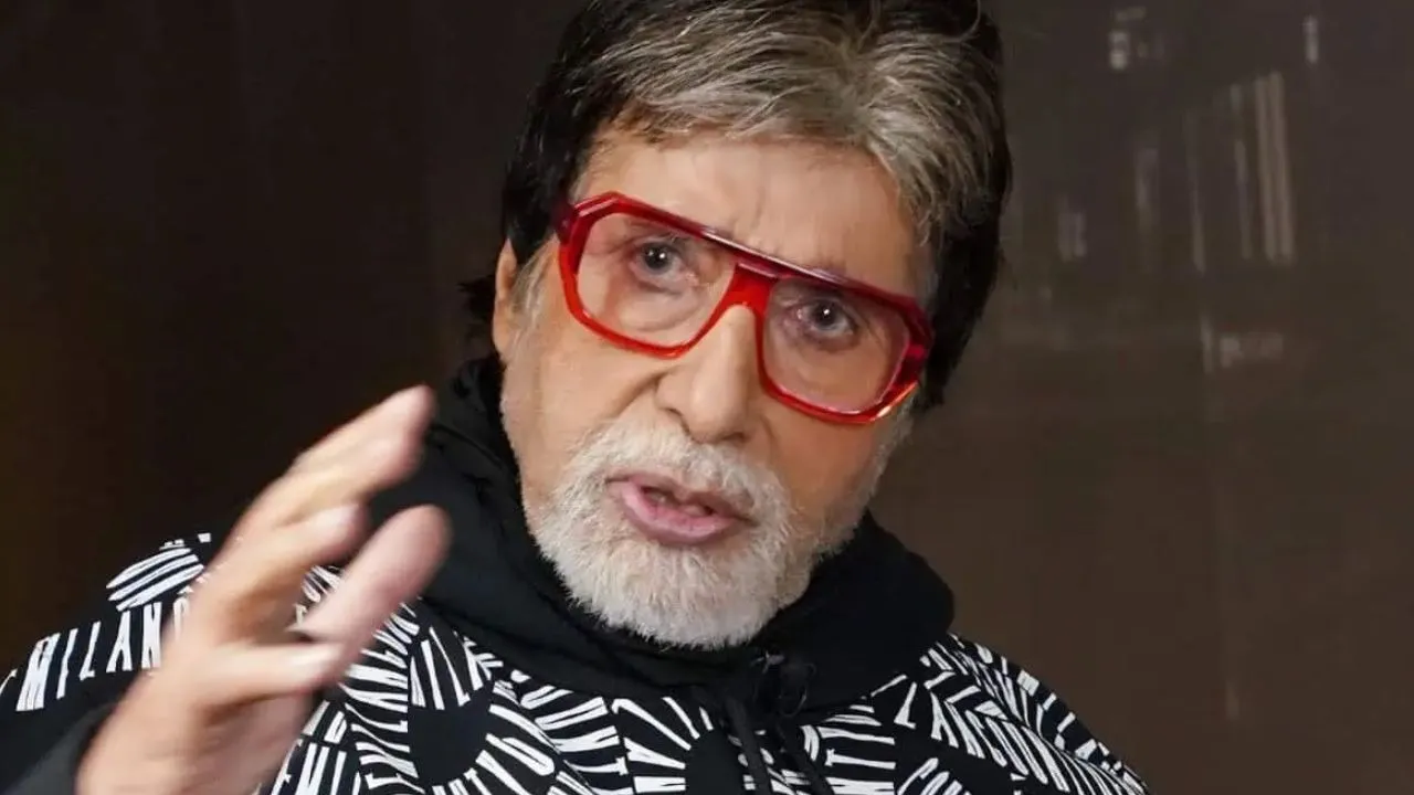 Amitabh Bachchan (10)