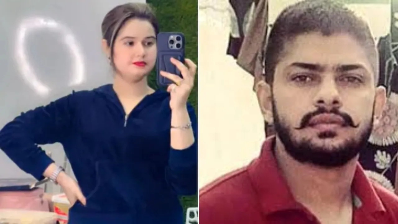 Lawrence Bishnoi gang, Madam Maya arrest Jaipur, Madam Zehar arrest Delhi, Neha Khushnuma Ansari, Bobby Kabutar girlfriend, Lady Don Bishnoi, drug syndicate Bishnoi, Sidhu Moosewala recce, Delhi Police Special Cell, gangster women members