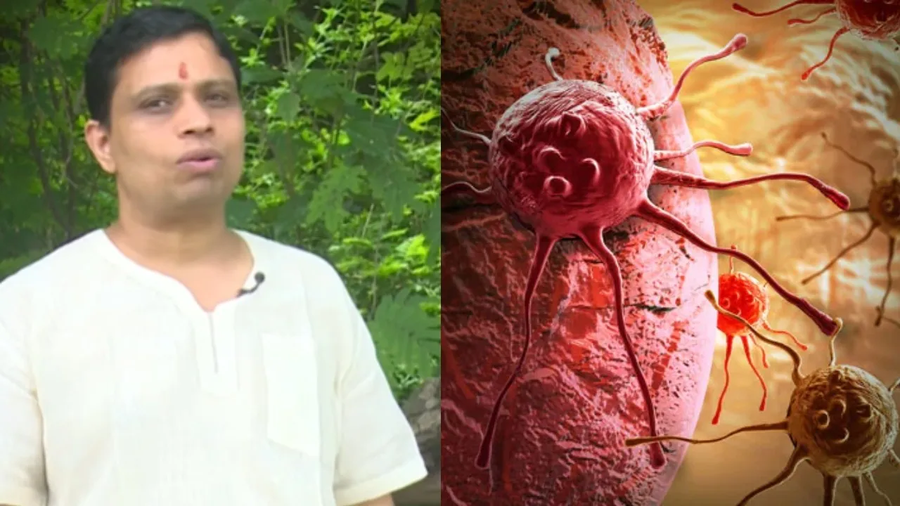 Acharya Balkrishna Health Tips (8)