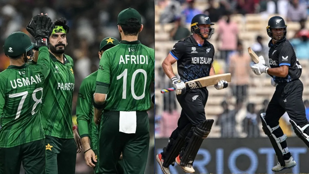 PAK vs NZ head to head record in hindi know before super 8 first match in t20 world cup 2026