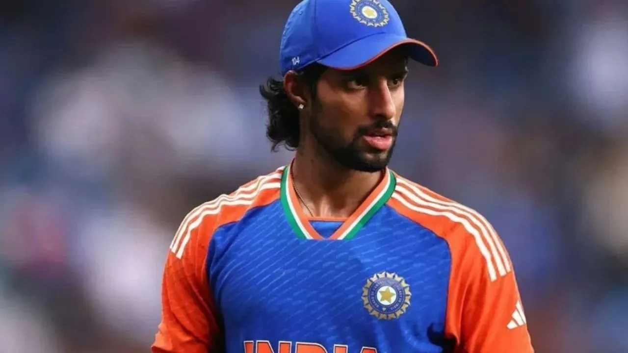 Ravi Ashwin On Tilak Varma