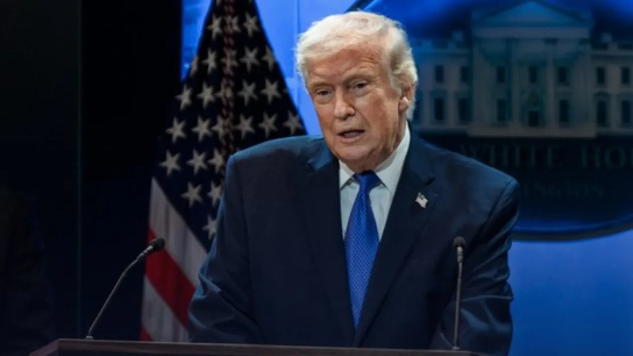 Supreme Court Trump Tariffs, ट्रंप टैरिफ, 10% ग्लोबल टैरिफ, सुप्रीम कोर्ट ट्रंप टैरिफ फैसला, भारत पर ट्रंप टैरिफ असर, ट्रंप टैरिफ इंडिया, Section 122 tariff, Trump tariffs 2026, US India trade deal, Trump Modi tariff