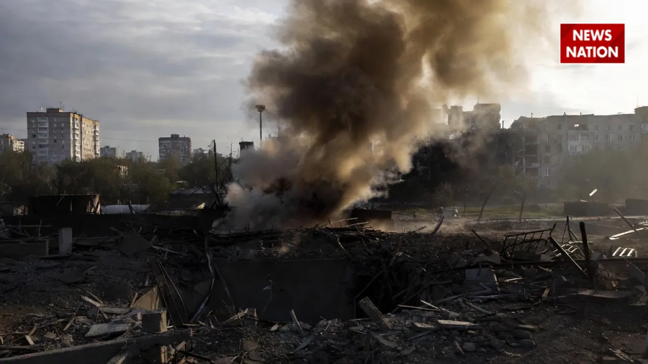 ukraine russia attack