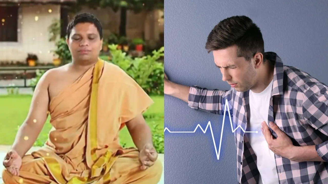 Acharya Balkrishna Health Tips (10)