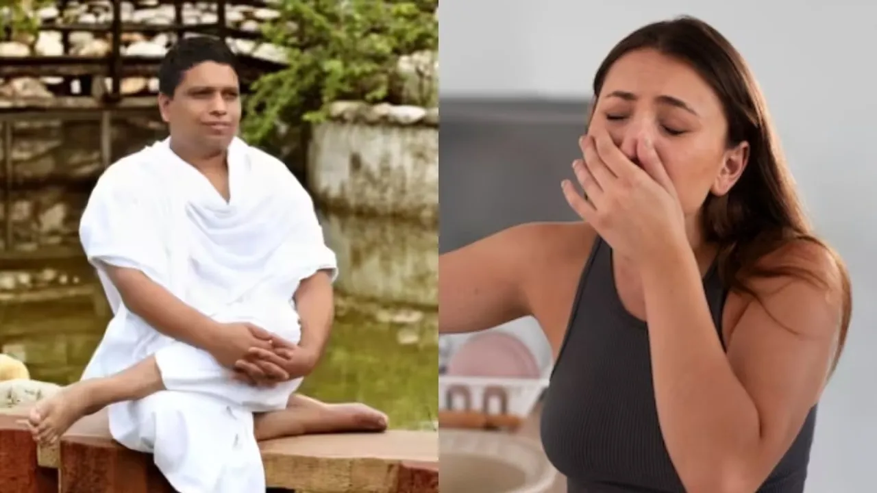 Acharya Balkrishna Health Tips (11)