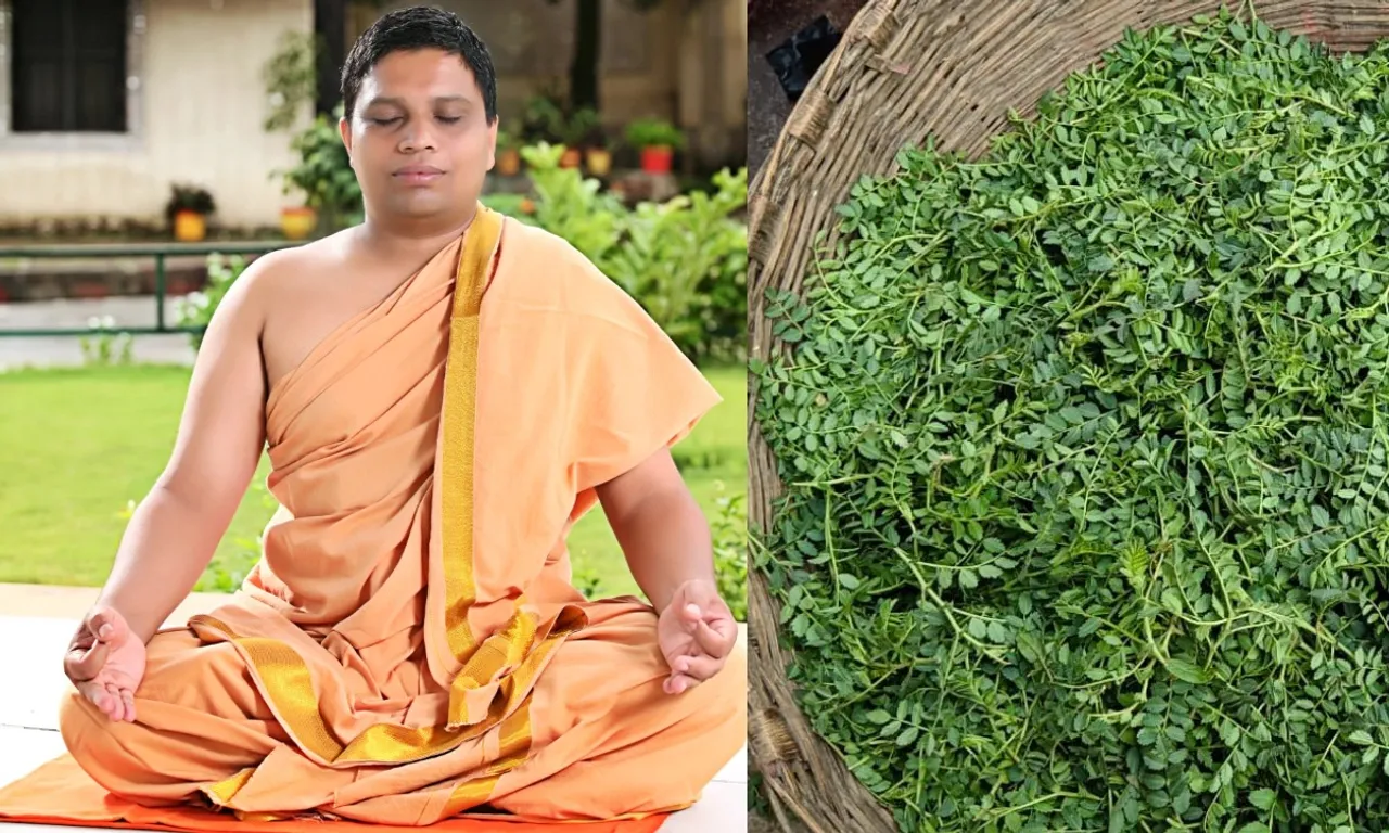 acharya balkrishna health tips