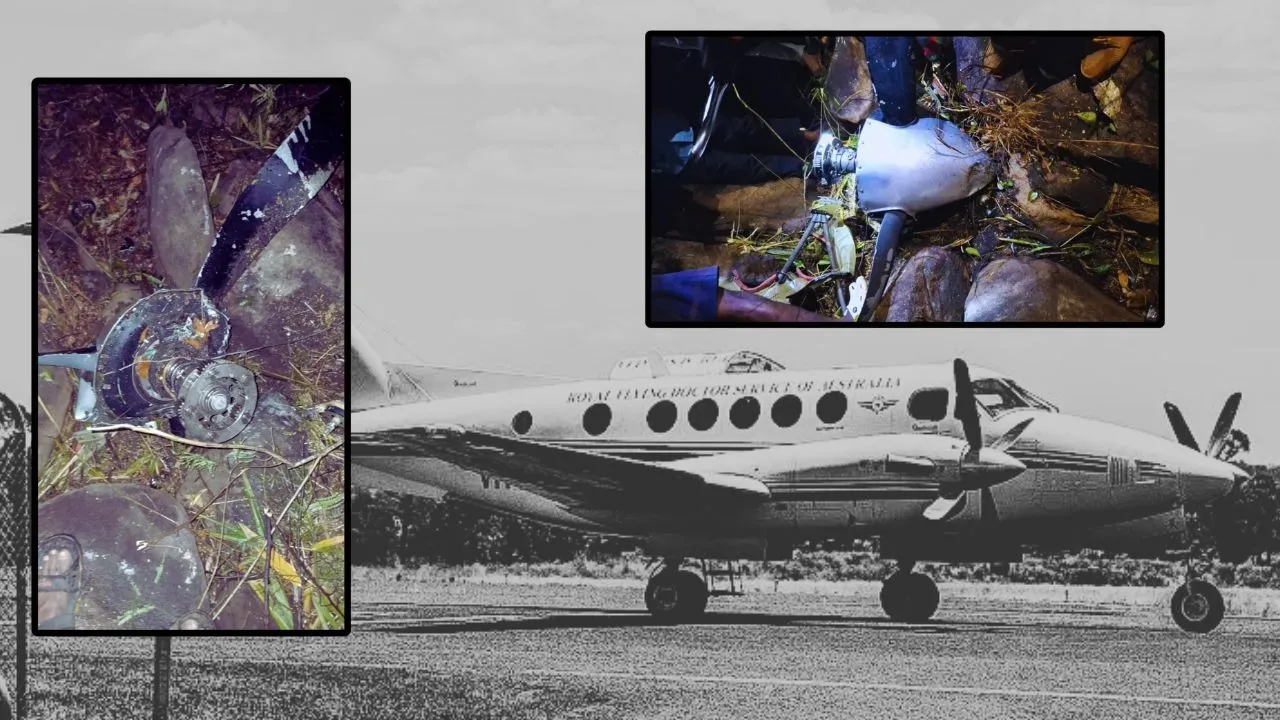 Air-ambulance-crashed-in-ranchi