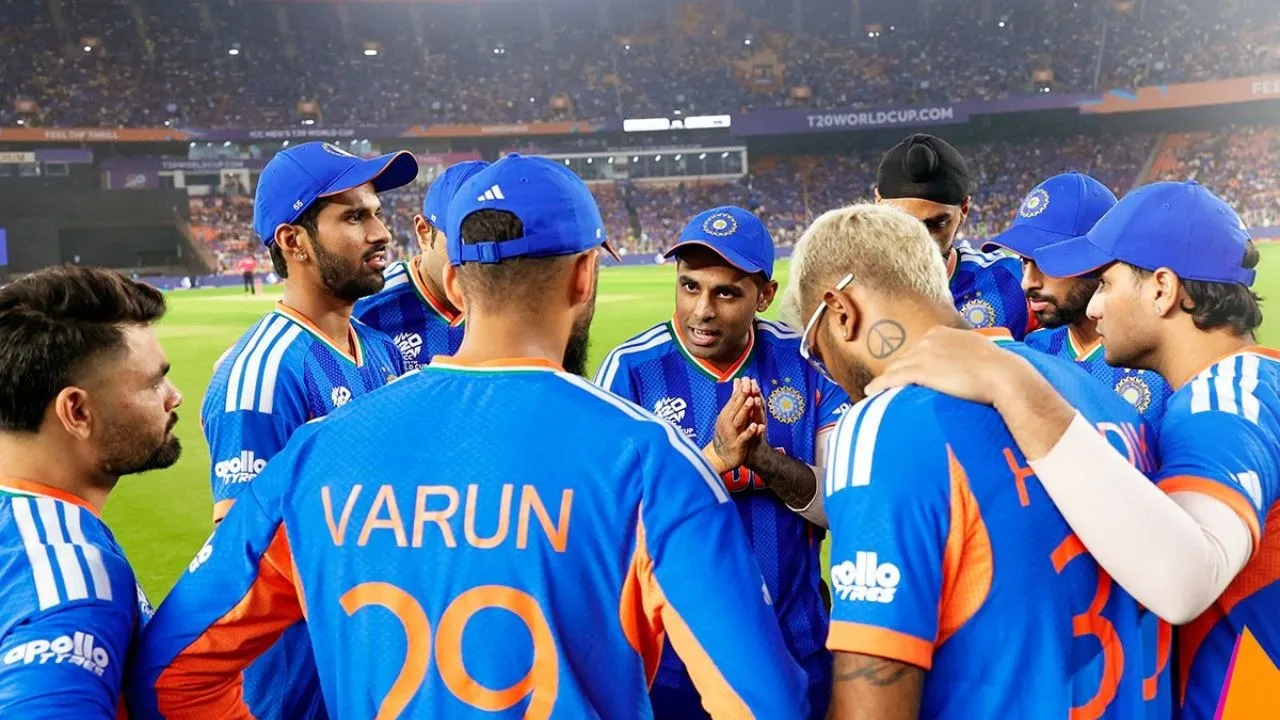 IND vs SA: इन 3 खिलाड़ियों की वजह से टीम इंडिया को मिली हार, दक्षिण अफ्रीका के खिलाफ किया बंटाधार