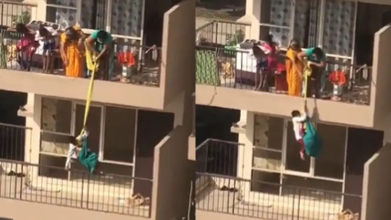 वायरल वीडियो Photograph (x)