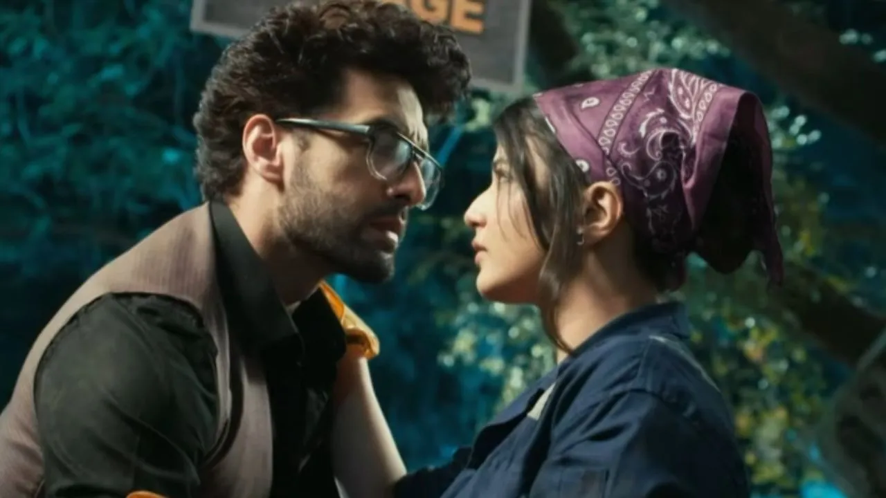 Yeh Rishta Kya Kehlata Hai