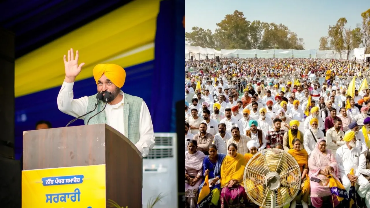 cm mann sardulgarh iti foundation