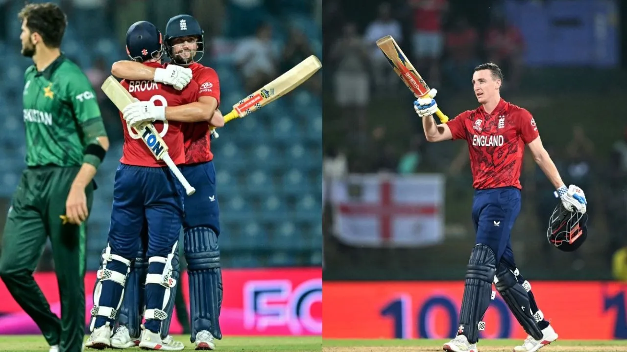 England Cricket Team