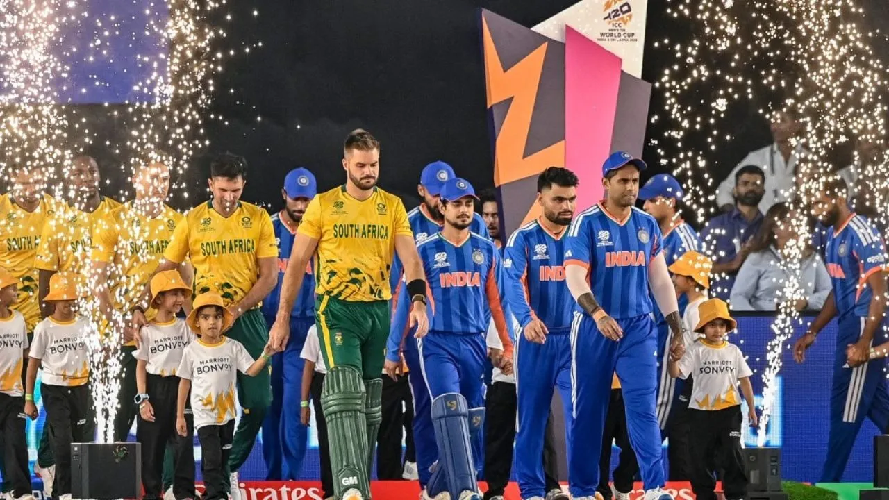 T20 World Cup 2026