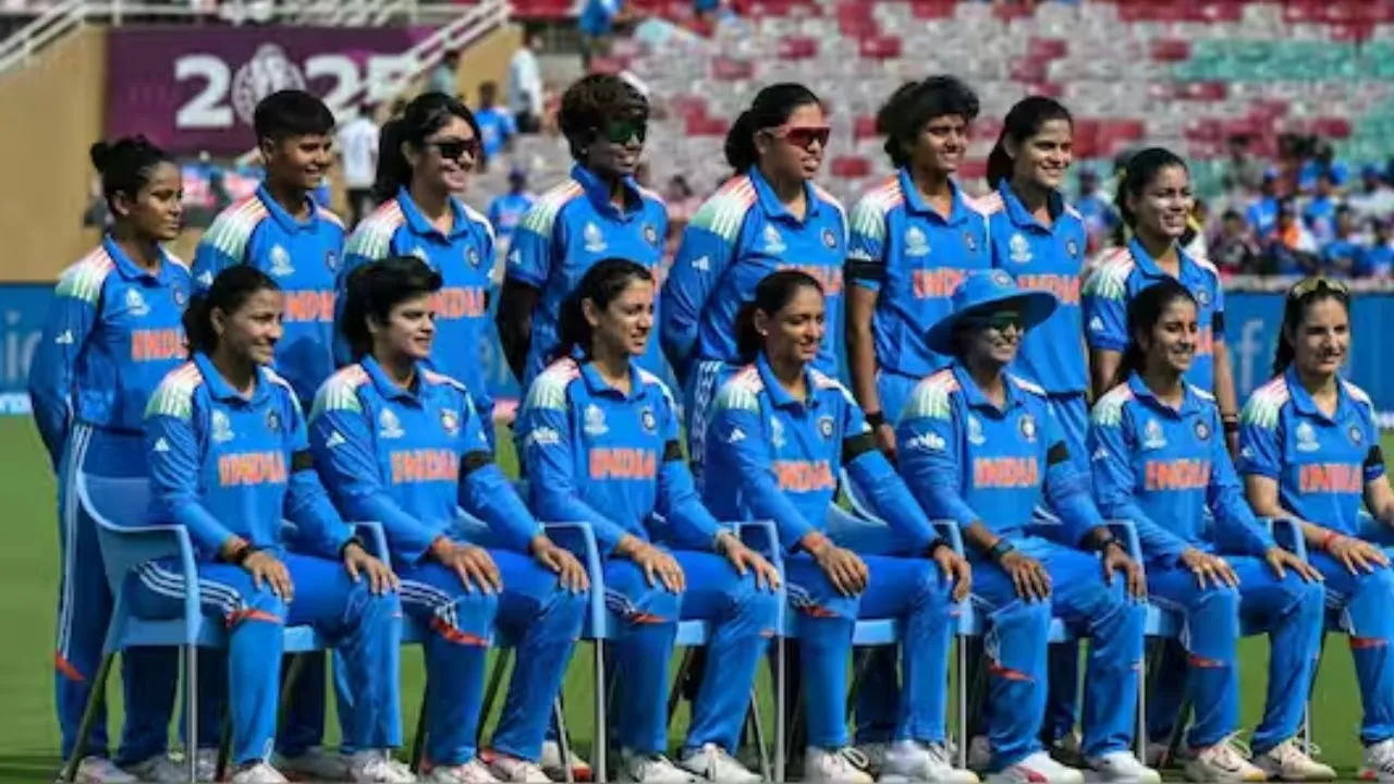 womens t20 world cup 2026 team india schedule when indian team will play their matches